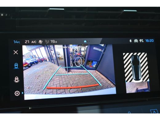 Peugeot 308 SW 1.6 HYbrid 180 Allure Pack Business | AGR-Comfortstoel | Lane-Assist | Navigatie | Achteruitri... ActivLease financial lease