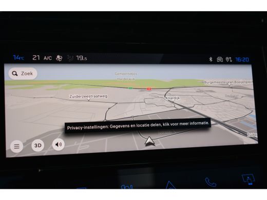 Peugeot 308 SW 1.6 HYbrid 180 Allure Pack Business | AGR-Comfortstoel | Lane-Assist | Navigatie | Achteruitri... ActivLease financial lease