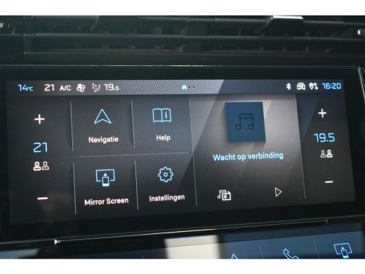 Peugeot 308 SW 1.6 HYbrid 180 Allure Pack Business | AGR-Comfortstoel | Lane-Assist | Navigatie | Achteruitri... ActivLease financial lease