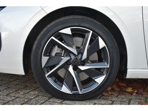 Peugeot 308 SW 1.6 HYbrid 180 Allure Pack Business | AGR-Comfortstoel | Lane-Assist | Navigatie | Achteruitri... ActivLease financial lease