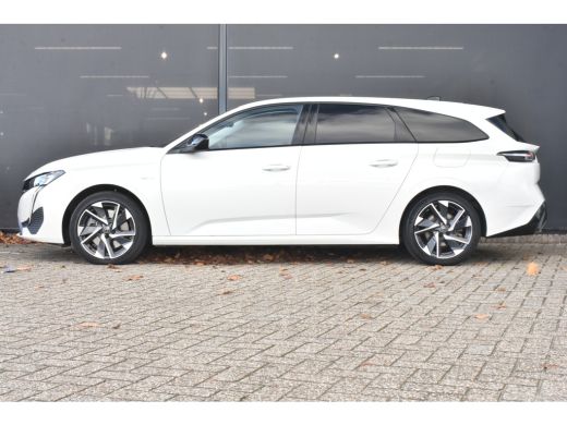 Peugeot 308 SW 1.6 HYbrid 180 Allure Pack Business | AGR-Comfortstoel | Lane-Assist | Navigatie | Achteruitri... ActivLease financial lease