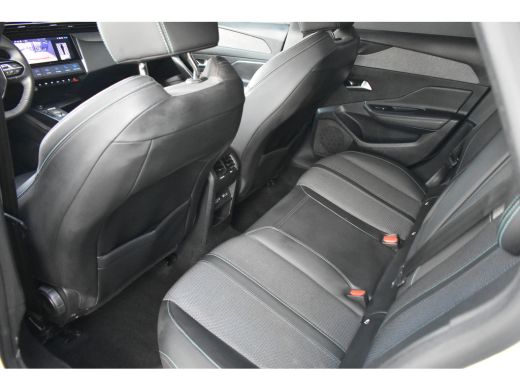 Peugeot 308 SW 1.6 HYbrid 180 Allure Pack Business | AGR-Comfortstoel | Lane-Assist | Navigatie | Achteruitri... ActivLease financial lease