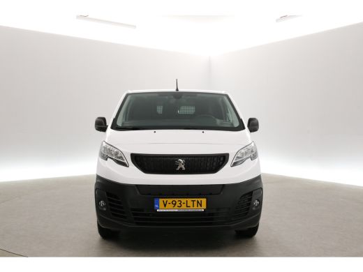 Peugeot e-Expert L2H1 75 kWh | 2025 | Elektrisch | Airco | 360° Camera | Carplay | Cruise | 3-Zits ActivLease financial lease