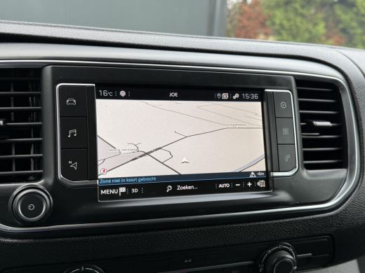 Peugeot Expert 2.0 BlueHDI 120 PK / L3H1 / 1e EIG. / AIRCO / CRUISE / NAVI / CAMERA / CARPLAY ActivLease financial lease