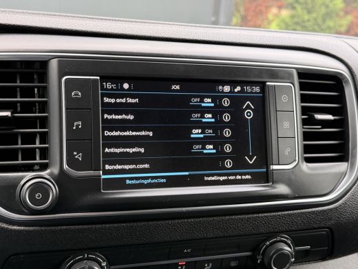 Peugeot Expert 2.0 BlueHDI 120 PK / L3H1 / 1e EIG. / AIRCO / CRUISE / NAVI / CAMERA / CARPLAY ActivLease financial lease