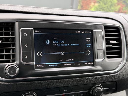 Peugeot Expert 2.0 BlueHDI 120 PK / L3H1 / 1e EIG. / AIRCO / CRUISE / NAVI / CAMERA / CARPLAY ActivLease financial lease