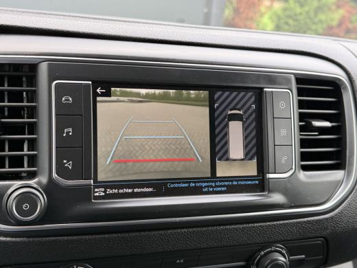 Peugeot Expert 2.0 BlueHDI 120 PK / L3H1 / 1e EIG. / AIRCO / CRUISE / NAVI / CAMERA / CARPLAY ActivLease financial lease