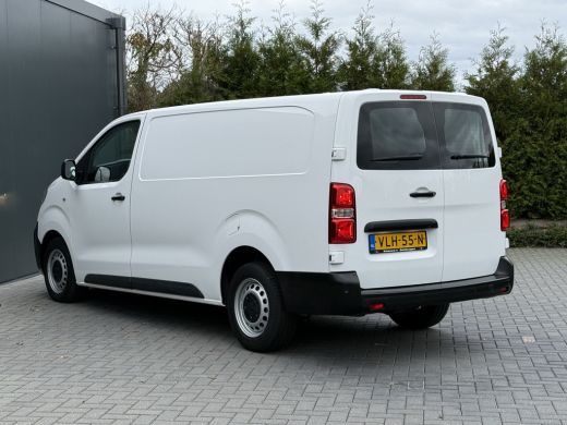 Peugeot Expert 2.0 BlueHDI 120 PK / L3H1 / 1e EIG. / AIRCO / CRUISE / NAVI / CAMERA / CARPLAY ActivLease financial lease