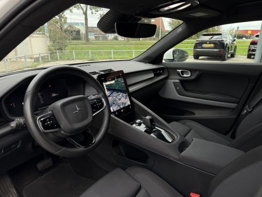 Polestar 2 Long Range Dual Motor AWD | Panorama | 360 | Camera | Harman Kardon | ActivLease financial lease