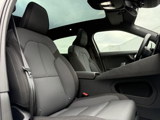 Polestar 2 Long Range Dual Motor AWD | Panorama | 360 | Camera | Harman Kardon | ActivLease financial lease