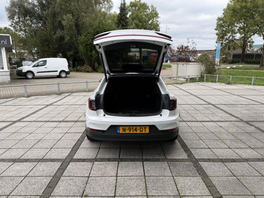 Polestar 2 Long Range Dual Motor AWD | Panorama | 360 | Camera | Harman Kardon | ActivLease financial lease