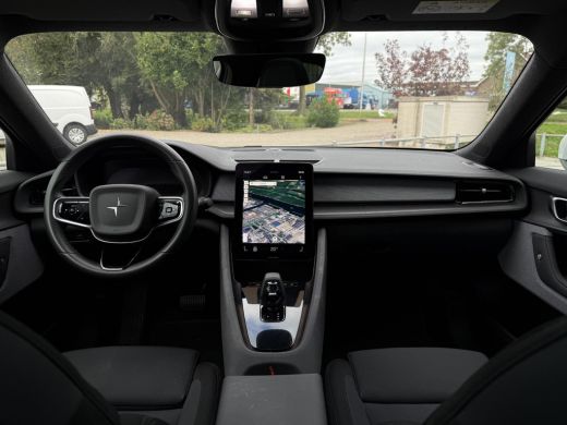Polestar 2 Long Range Dual Motor AWD | Panorama | 360 | Camera | Harman Kardon | ActivLease financial lease