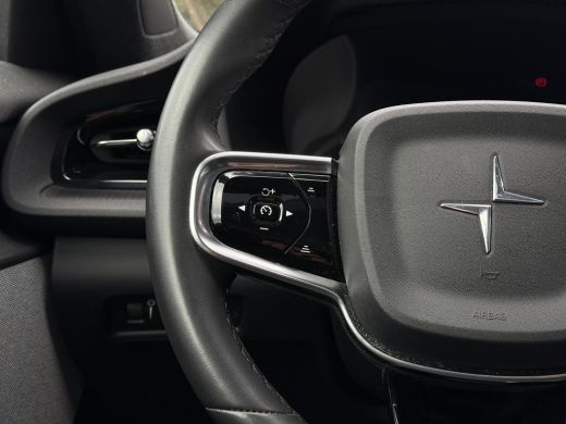 Polestar 2 Long Range Dual Motor AWD | Panorama | 360 | Camera | Harman Kardon | ActivLease financial lease