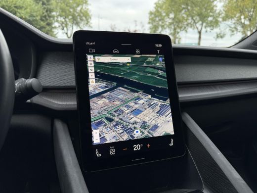 Polestar 2 Long Range Dual Motor AWD | Panorama | 360 | Camera | Harman Kardon | ActivLease financial lease