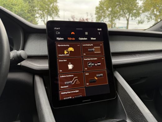 Polestar 2 Long Range Dual Motor AWD | Panorama | 360 | Camera | Harman Kardon | ActivLease financial lease