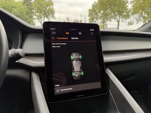 Polestar 2 Long Range Dual Motor AWD | Panorama | 360 | Camera | Harman Kardon | ActivLease financial lease