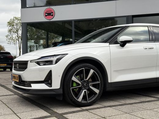Polestar 2 Long Range Dual Motor AWD | Panorama | 360 | Camera | Harman Kardon | ActivLease financial lease