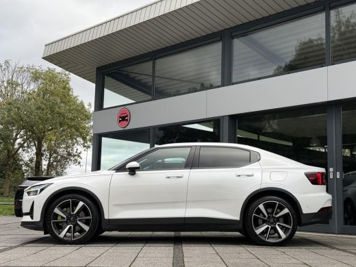 Polestar 2 Long Range Dual Motor AWD | Panorama | 360 | Camera | Harman Kardon | ActivLease financial lease