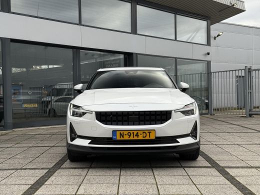 Polestar 2 Long Range Dual Motor AWD | Panorama | 360 | Camera | Harman Kardon | ActivLease financial lease
