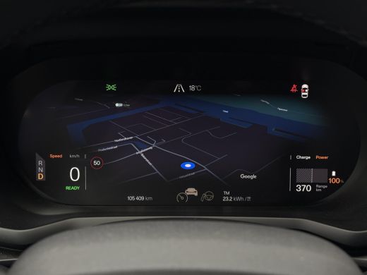 Polestar 2 Long Range Dual Motor AWD | Panorama | 360 | Camera | Harman Kardon | ActivLease financial lease