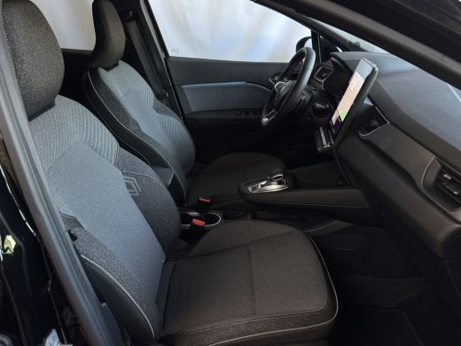 Renault Captur 1.3 MILD HYBRID 160 TECHNO CAMERA 18''LMV STOEL/STUUR .VERW PURE VISION LED 10'' R-LINK NAVI 04/2... ActivLease financial lease