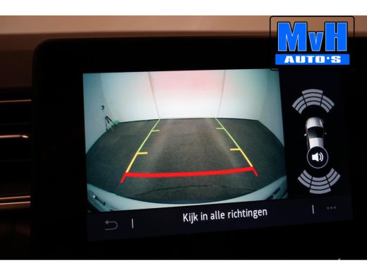 Renault Captur 1.3 TCe 140 Intens|PARELMOER|CAMERA|LED|NAP ActivLease financial lease