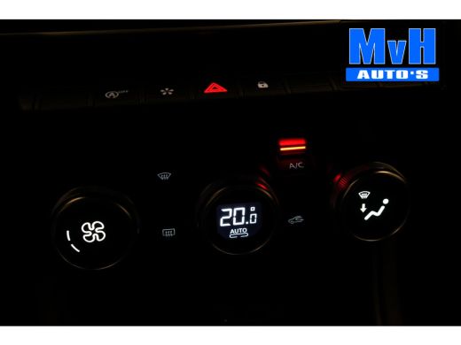 Renault Captur 1.3 TCe 140 Intens|PARELMOER|CAMERA|LED|NAP ActivLease financial lease