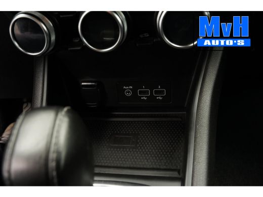 Renault Captur 1.3 TCe 140 Intens|PARELMOER|CAMERA|LED|NAP ActivLease financial lease