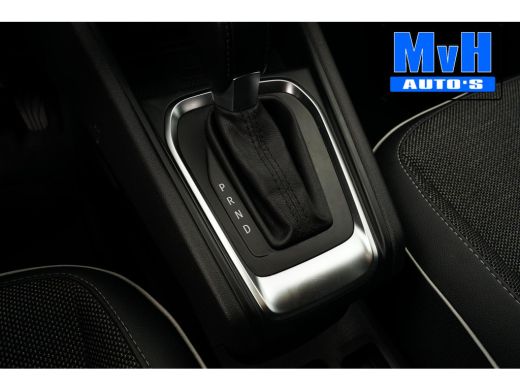 Renault Captur 1.3 TCe 140 Intens|PARELMOER|CAMERA|LED|NAP ActivLease financial lease