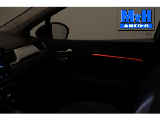 Renault Captur 1.3 TCe 140 Intens|PARELMOER|CAMERA|LED|NAP ActivLease financial lease