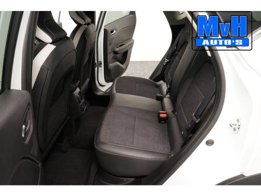 Renault Captur 1.3 TCe 140 Intens|PARELMOER|CAMERA|LED|NAP ActivLease financial lease