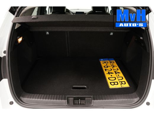 Renault Captur 1.3 TCe 140 Intens|PARELMOER|CAMERA|LED|NAP ActivLease financial lease