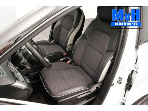 Renault Captur 1.3 TCe 140 Intens|PARELMOER|CAMERA|LED|NAP ActivLease financial lease