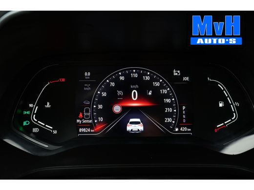 Renault Captur 1.3 TCe 140 Intens|PARELMOER|CAMERA|LED|NAP ActivLease financial lease