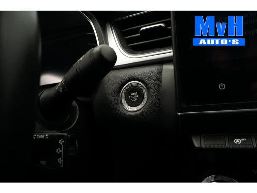 Renault Captur 1.3 TCe 140 Intens|PARELMOER|CAMERA|LED|NAP ActivLease financial lease