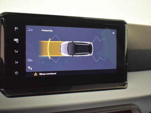 Seat Arona 1.0 TSI Style Business Intense 96pk | Camera achter | Stoelverwarming | Navigatie | App connect |... ActivLease financial lease