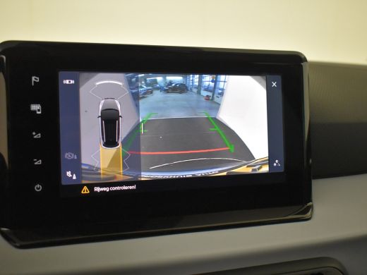 Seat Arona 1.0 TSI Style Business Intense 96pk | Camera achter | Stoelverwarming | Navigatie | App connect |... ActivLease financial lease