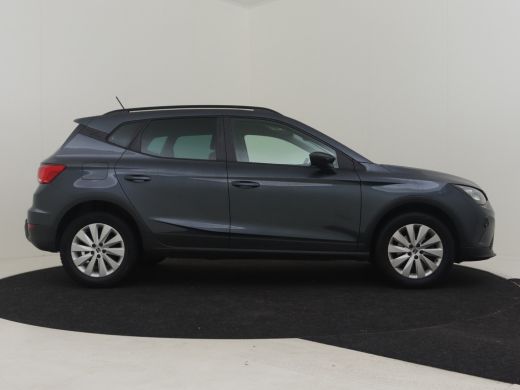 Seat Arona 1.0 TSI Style Business Intense 96pk | Camera achter | Stoelverwarming | Navigatie | App connect |... ActivLease financial lease