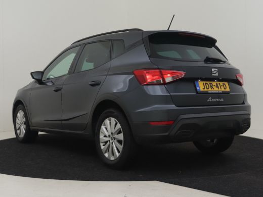 Seat Arona 1.0 TSI Style Business Intense 96pk | Camera achter | Stoelverwarming | Navigatie | App connect |... ActivLease financial lease