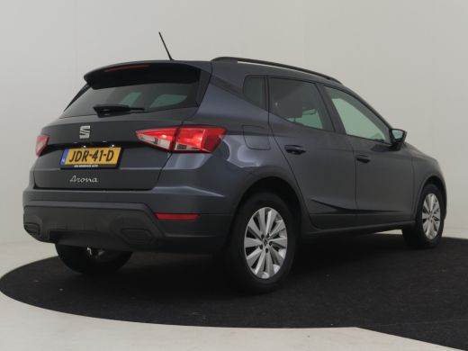 Seat Arona 1.0 TSI Style Business Intense 96pk | Camera achter | Stoelverwarming | Navigatie | App connect |... ActivLease financial lease