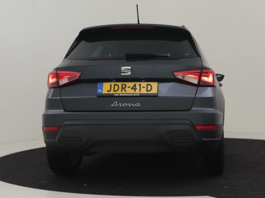 Seat Arona 1.0 TSI Style Business Intense 96pk | Camera achter | Stoelverwarming | Navigatie | App connect |... ActivLease financial lease