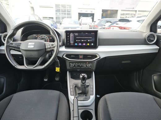 Seat Arona 1.0 TSI Style Business Intense 96pk | Camera achter | Stoelverwarming | Navigatie | App connect |... ActivLease financial lease