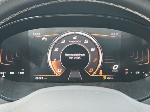 Seat Arona 1.0 TSI Style Business Intense 96pk | Camera achter | Stoelverwarming | Navigatie | App connect |... ActivLease financial lease