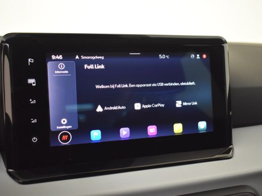 Seat Arona 1.0 TSI Style Business Intense 96pk | Camera achter | Stoelverwarming | Navigatie | App connect |... ActivLease financial lease