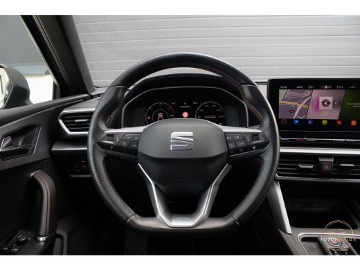 Seat Leon 1.4 TSI eHybrid PHEV FR Bus.Int. PANO Memory Camera Adaptief ActivLease financial lease