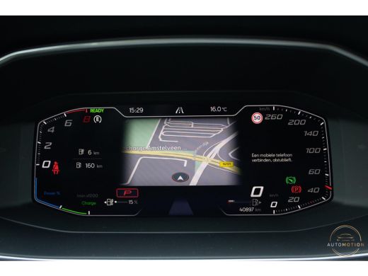 Seat Leon 1.4 TSI eHybrid PHEV FR Bus.Int. PANO Memory Camera Adaptief ActivLease financial lease