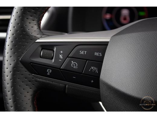 Seat Leon 1.4 TSI eHybrid PHEV FR Bus.Int. PANO Memory Camera Adaptief ActivLease financial lease