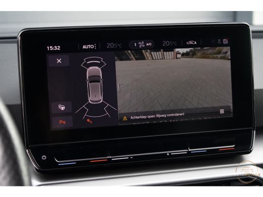 Seat Leon 1.4 TSI eHybrid PHEV FR Bus.Int. PANO Memory Camera Adaptief ActivLease financial lease