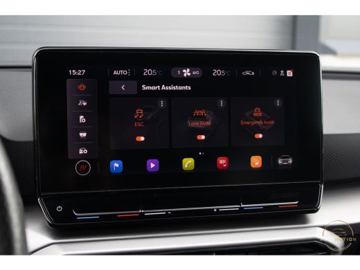 Seat Leon 1.4 TSI eHybrid PHEV FR Bus.Int. PANO Memory Camera Adaptief ActivLease financial lease