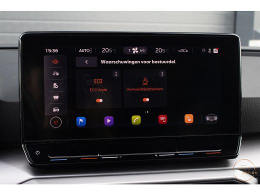 Seat Leon 1.4 TSI eHybrid PHEV FR Bus.Int. PANO Memory Camera Adaptief ActivLease financial lease